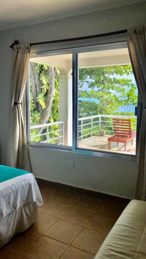 Casa Sol Y Luna Bacalar Acomodação com café da manhã Exterior foto